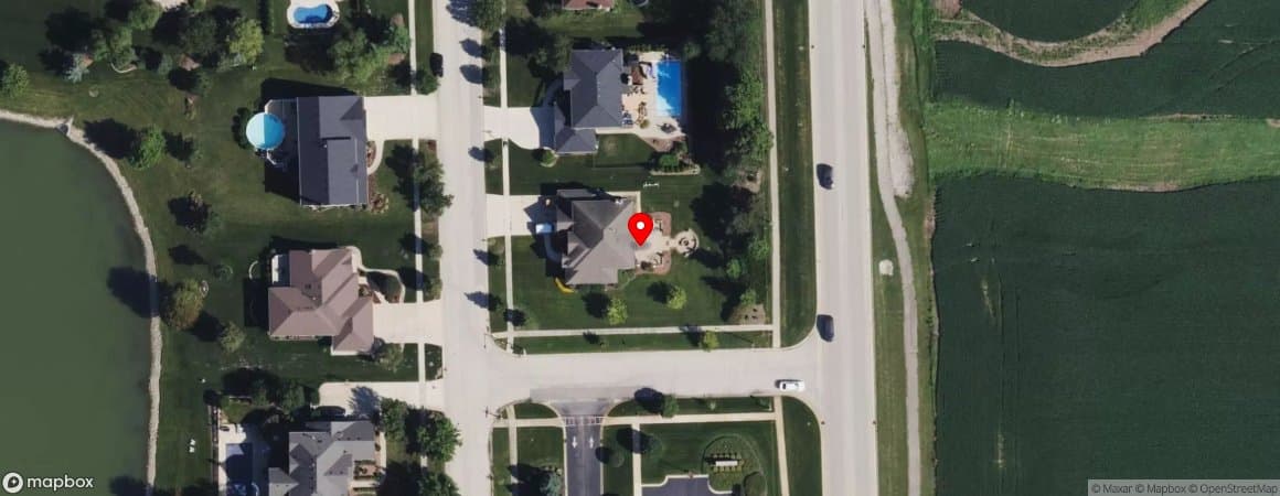 House image located at Frankfort, Illinois, 60423