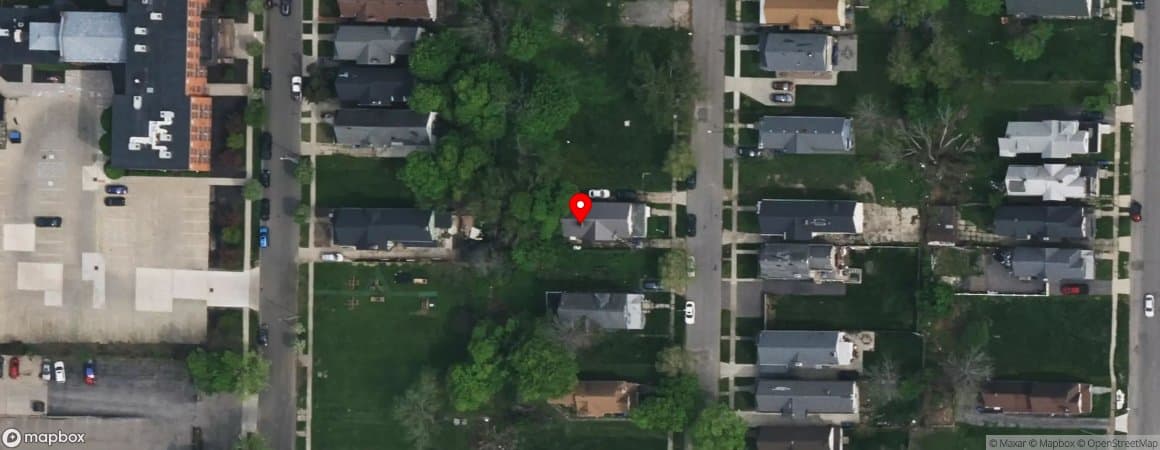 House image located at Buffalo, NY 14209