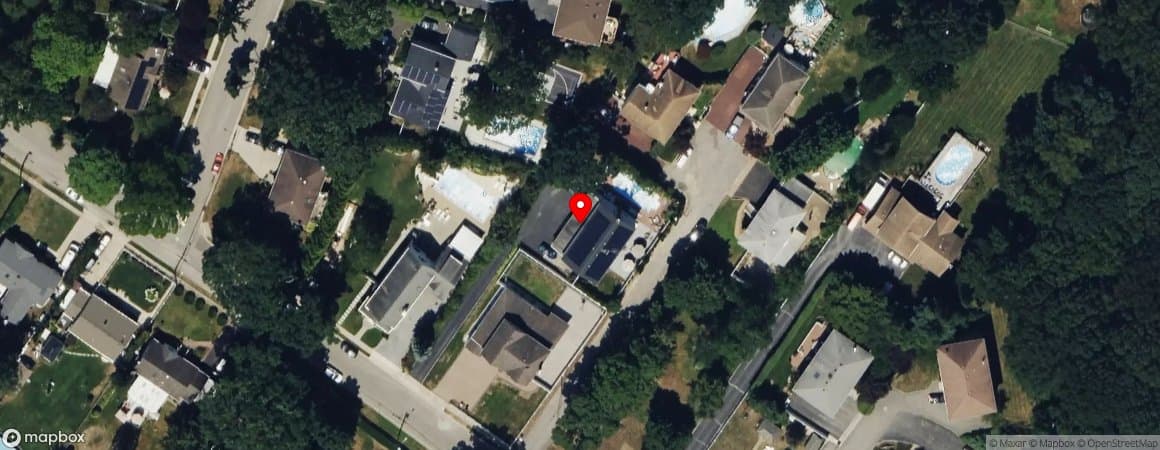 House image located at Bethpage, New York, 11714