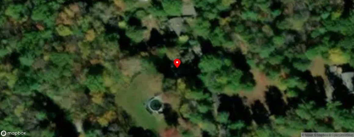 House image located at Holland, Massachusetts, 1521
