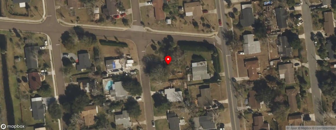 House image located at Atlantic Beach, Florida, 32233