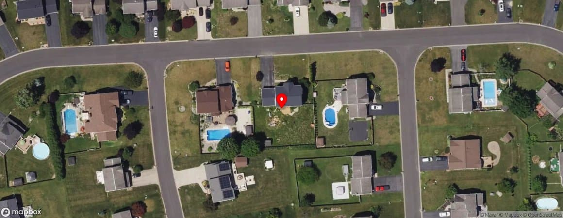 House image located at Liverpool, New York, 13090