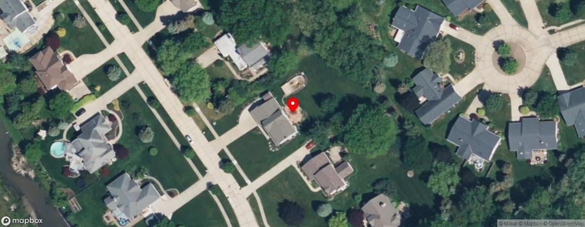 House image located at Mentor, Ohio, 44060