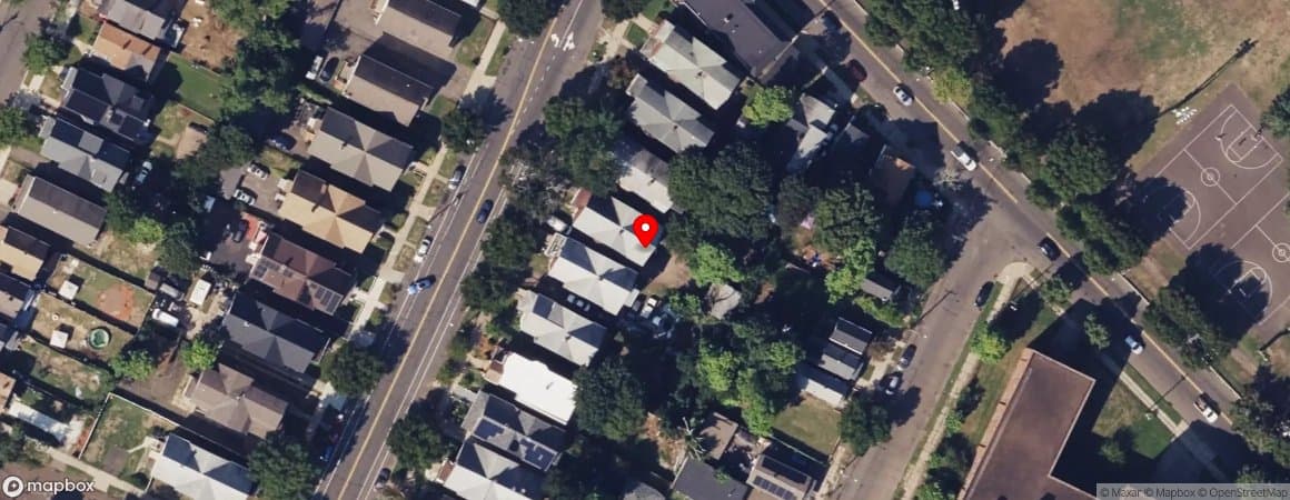House image located at Hamden, CT 06518