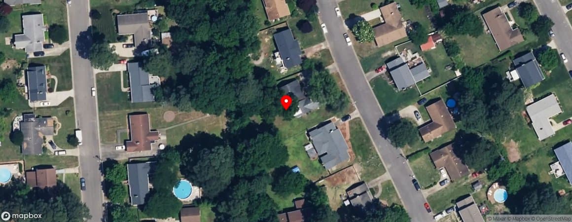 House image located at Newport News, Virginia, 23606