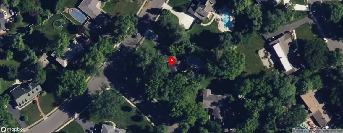House image located at Moorestown, New Jersey, 8057