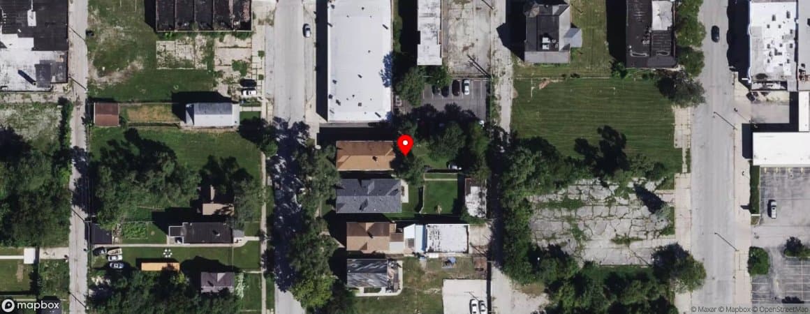 House image located at Harvey, Illinois, 60426