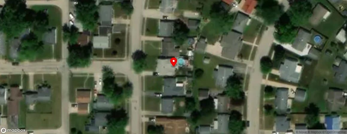 House image located at Frankfort, Indiana, 46041