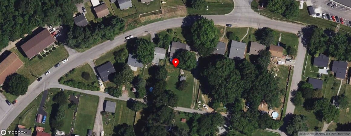 House image located at Roanoke, Virginia, 24015