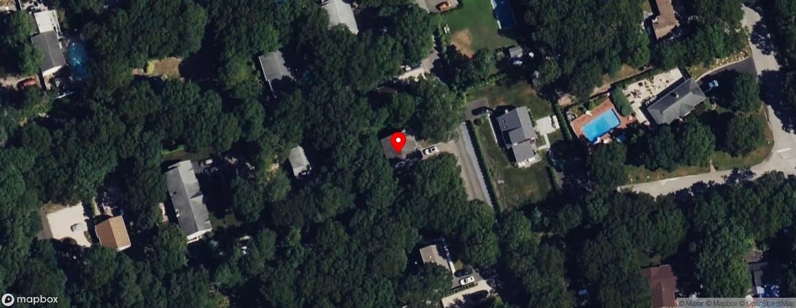 House image located at East Quogue, New York, 11942