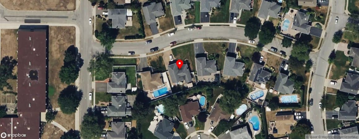 House image located at Seaford, New York, 11783