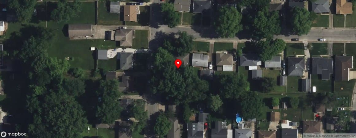 House image located at Evansville, Indiana, 47714