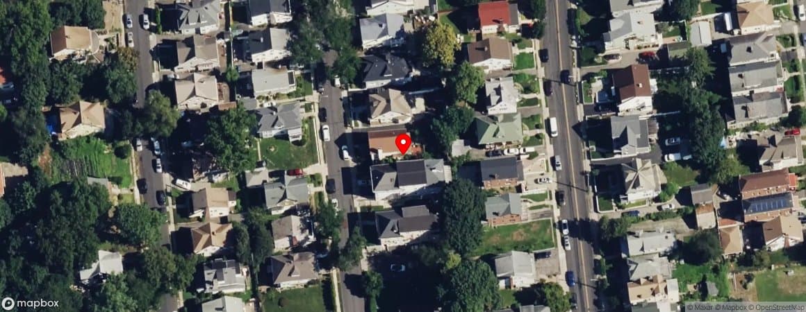 House image located at Mount Vernon, New York, 10553