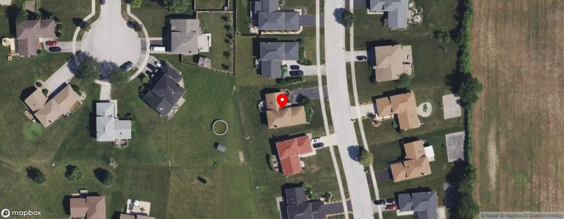 House image located at Richton Park, Illinois, 60471