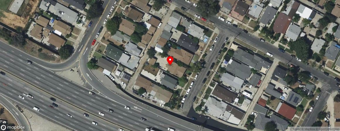 House image located at Los Angeles, CA 90023