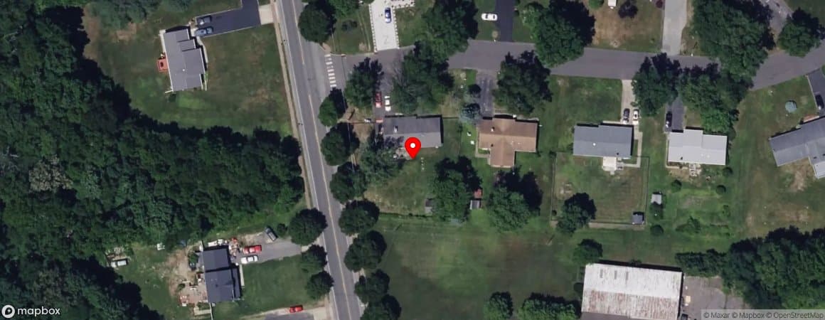 House image located at Cookstown, New Jersey, 8511