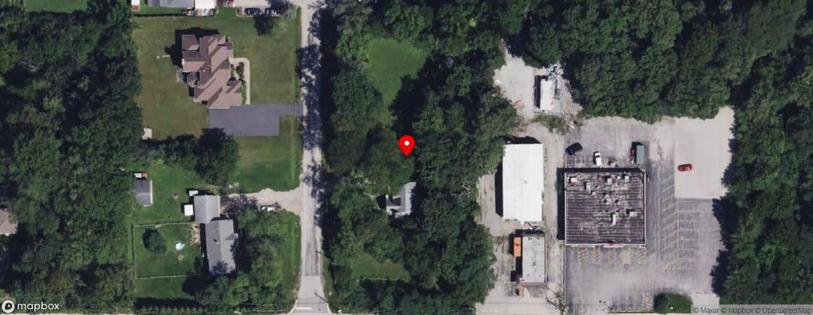 House image located at Homewood, Illinois, 60430
