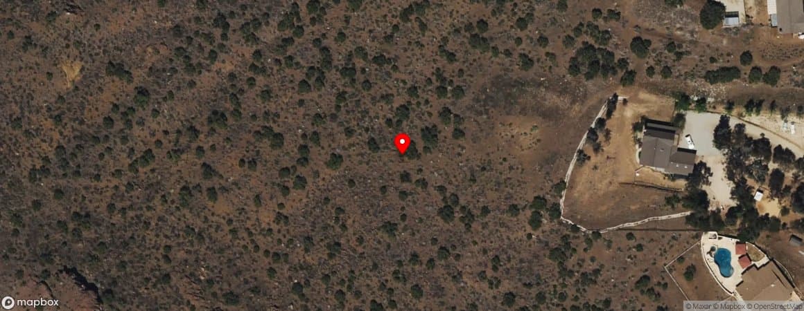House image located at Acton, California, 93510