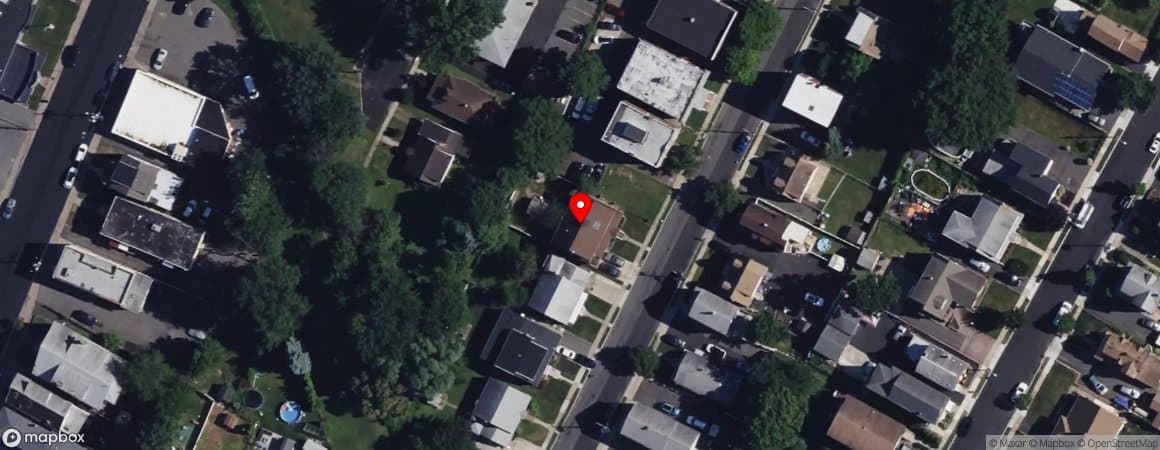 House image located at Nutley, New Jersey, 7110