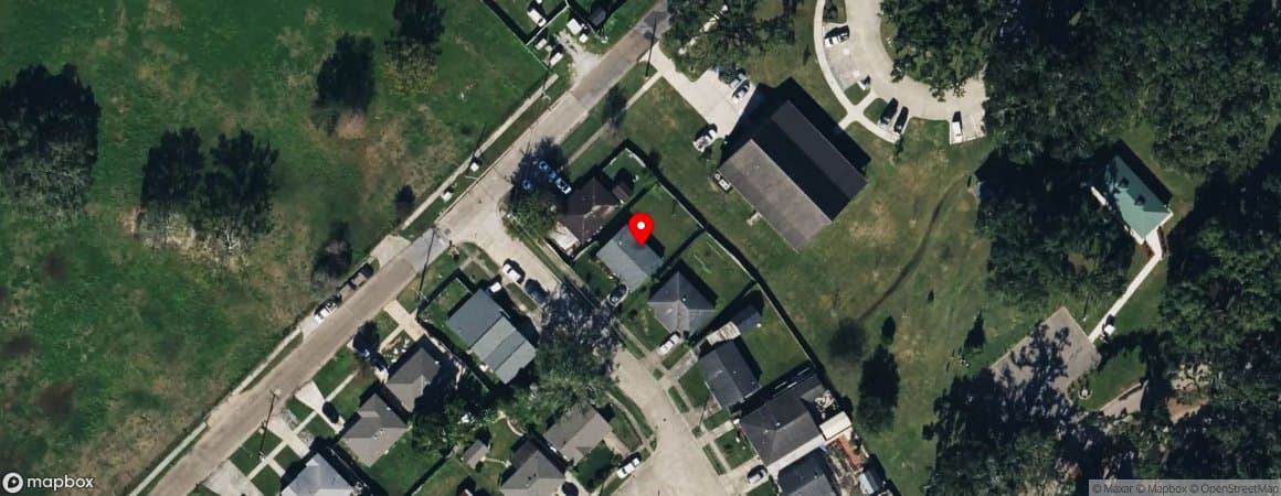House image located at Westwego, Louisiana, 70094
