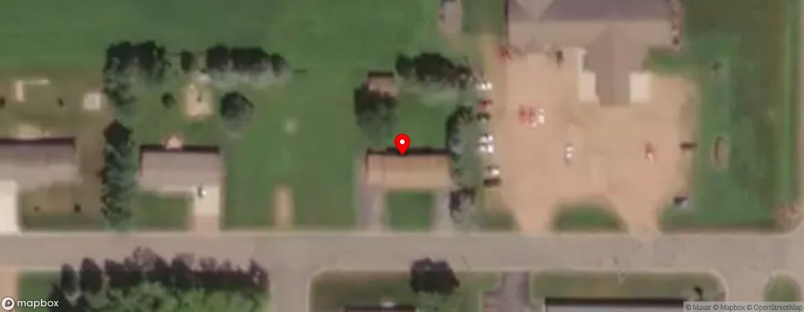 House image located at Stratford, Wisconsin, 54484
