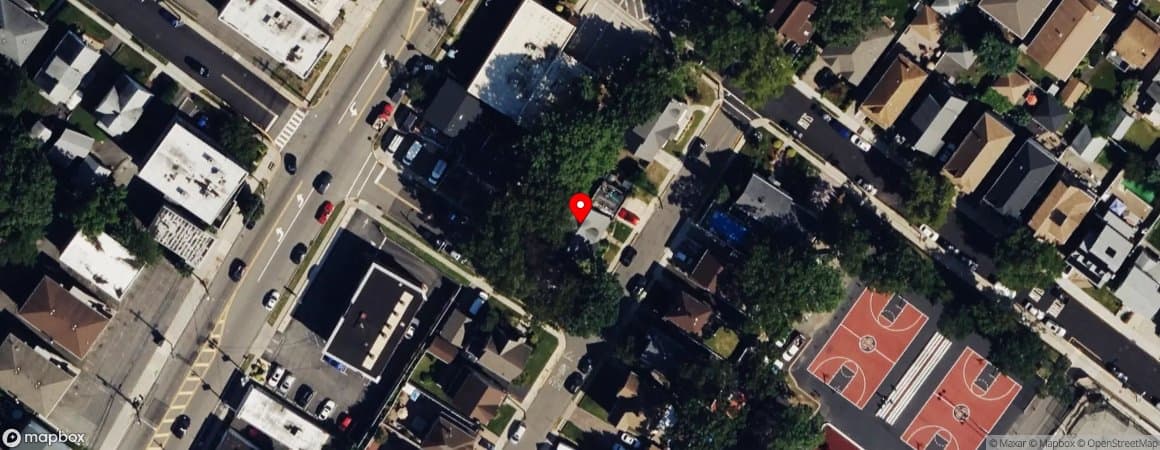 House image located at Ridgefield, New Jersey, 7657