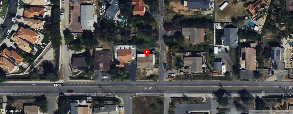 House image located at Fallbrook, California, 92028