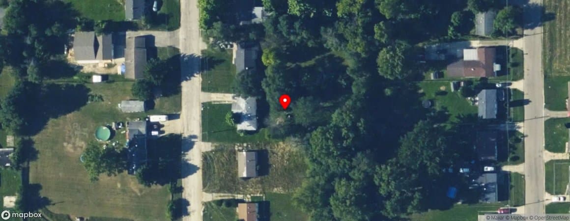 House image located at Flint, Michigan, 48505