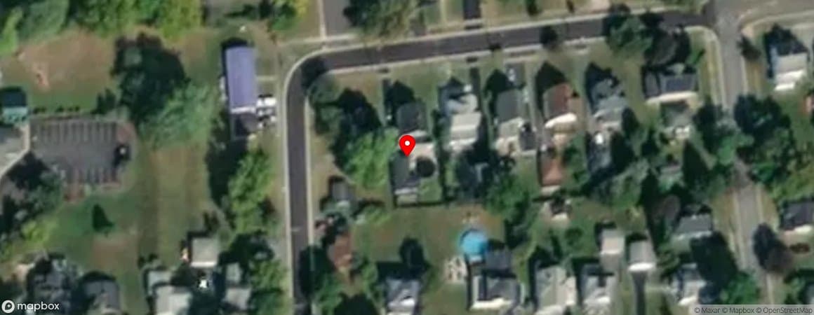 House image located at Shortsville, New York, 14548