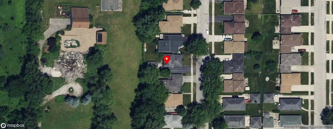 House image located at Dolton, Illinois, 60419