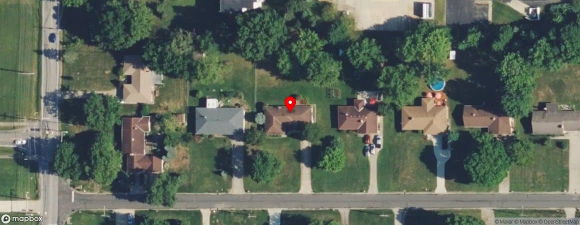House image located at North Royalton, Ohio, 44133