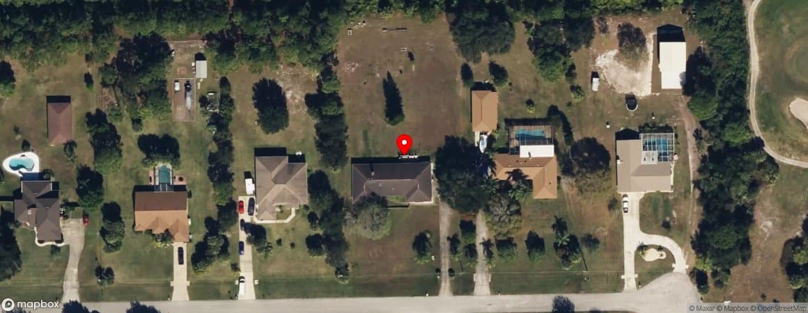 House image located at Malabar, Florida, 32950