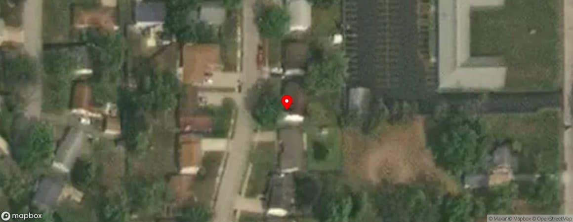 House image located at Decatur, Illinois, 62526