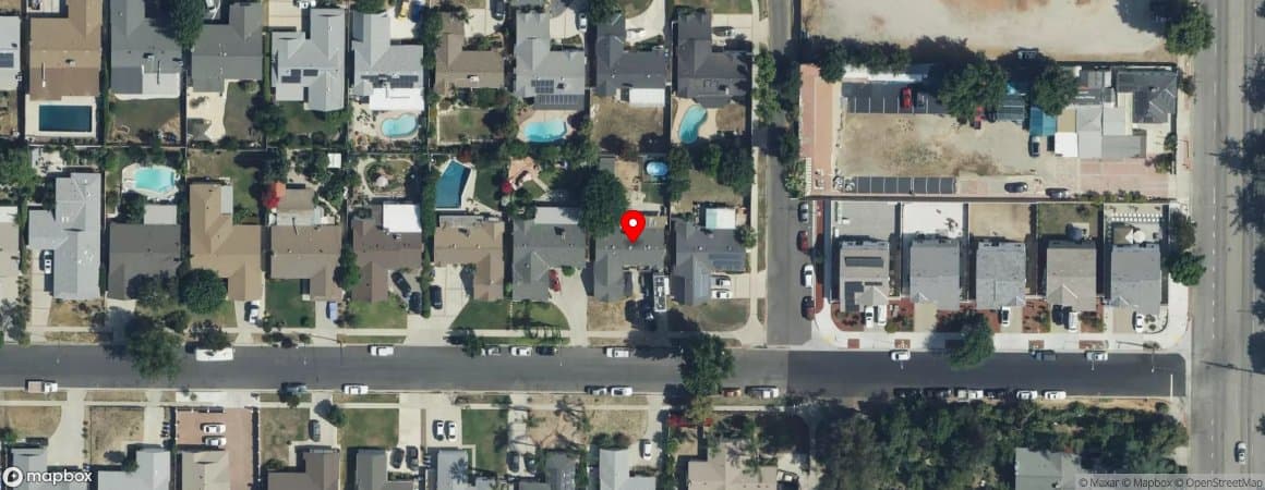 House image located at North Hills, California, 91343