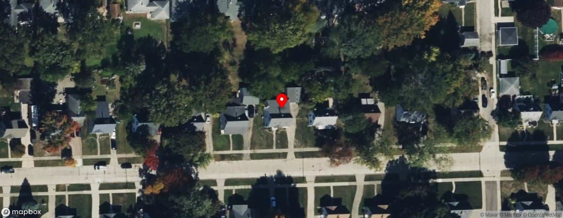 House image located at Garden City, Michigan, 48135