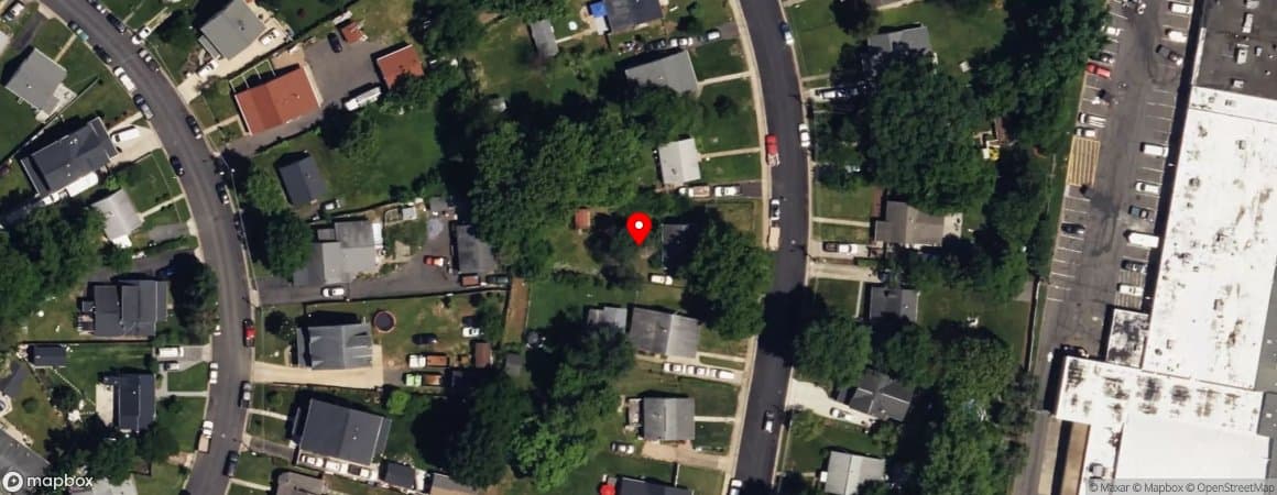 House image located at Manassas, Virginia, 20111