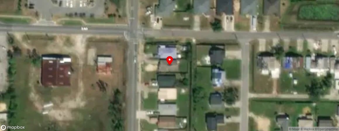 House image located at Lynn Haven, Florida, 32444