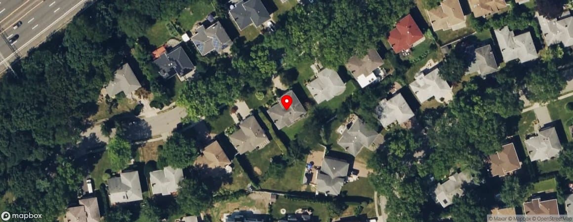 House image located at Roslyn Heights, New York, 11577