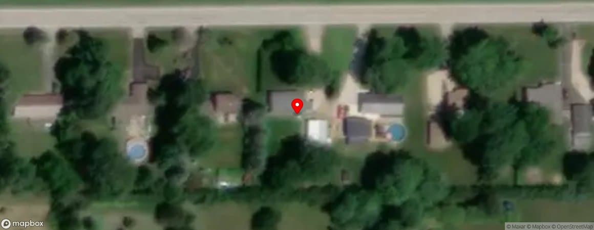 House image located at Sheridan, Illinois, 60551