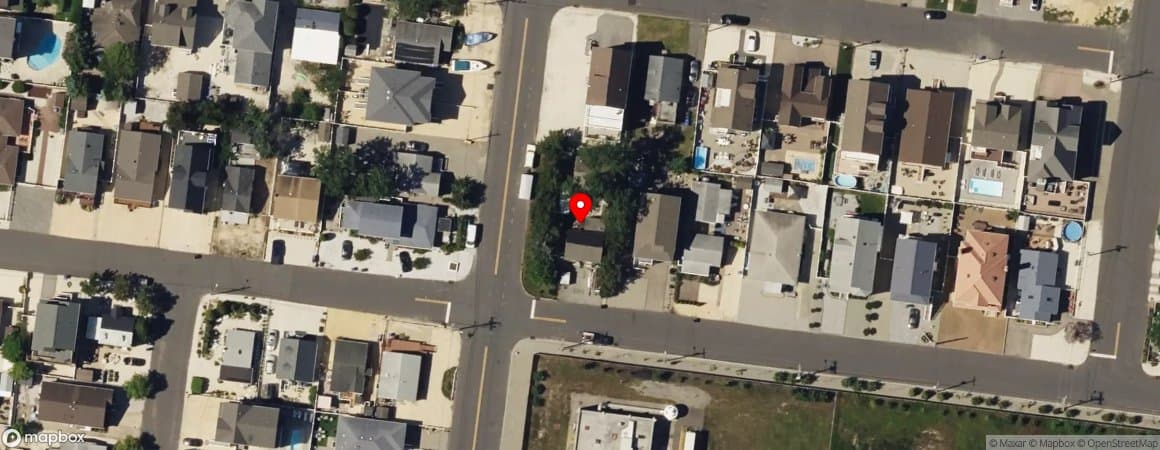 House image located at Seaside Heights, New Jersey, 8751