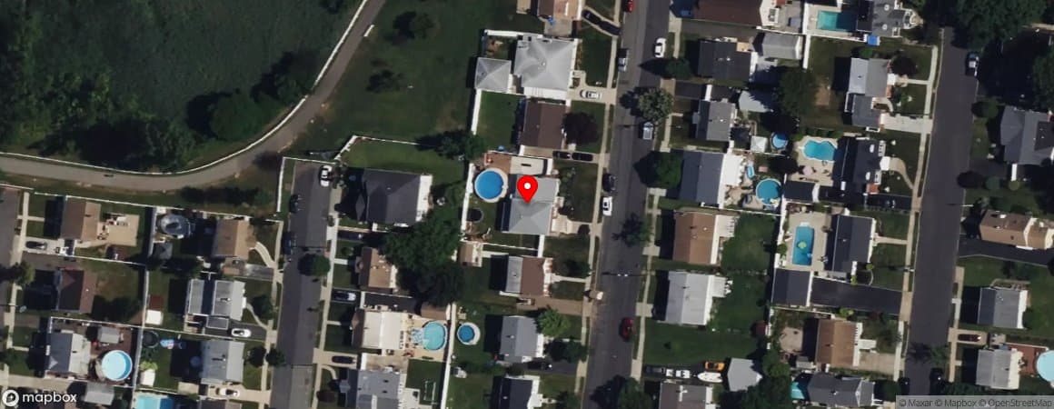 House image located at Carteret, New Jersey, 7008
