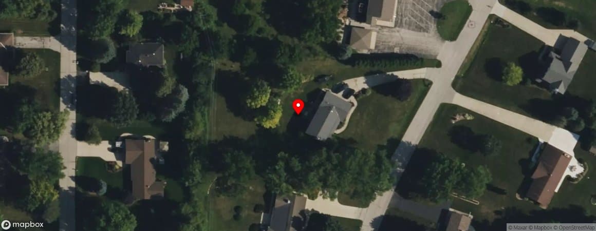 House image located at Brookfield, Wisconsin, 53045