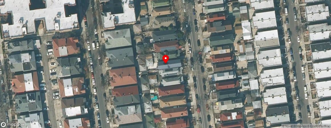 House image located at Jackson Heights, New York, 11372