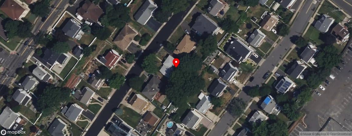 House image located at Hasbrouck Heights, New Jersey, 7604