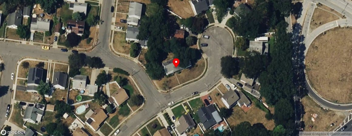 House image located at West Hempstead, New York, 11552
