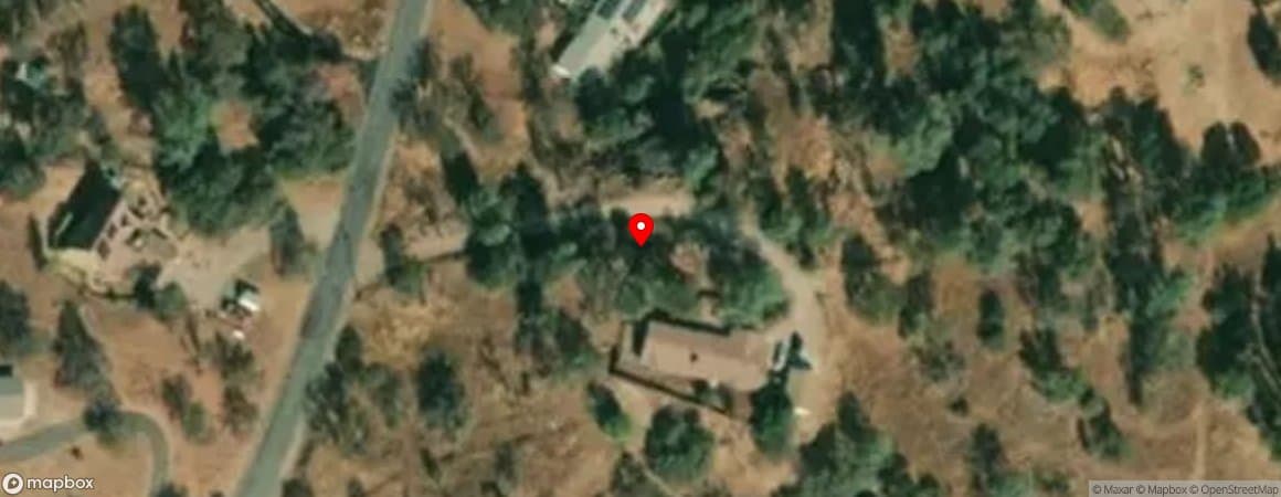 House image located at Coarsegold, California, 93614