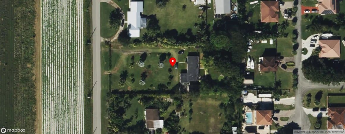 House image located at Homestead, Florida, 33030