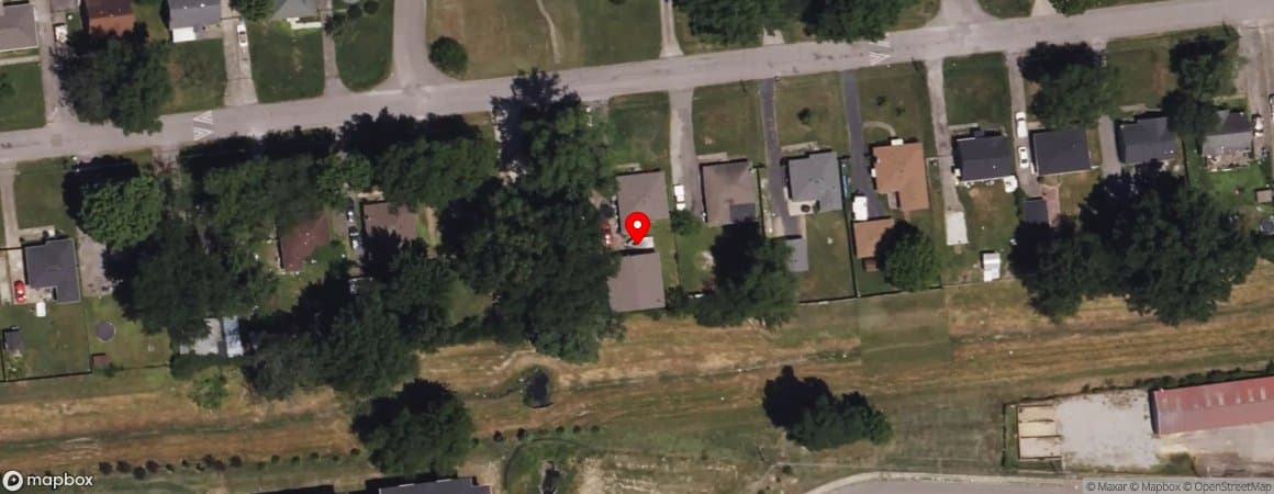 House image located at Louisville, Kentucky, 40258