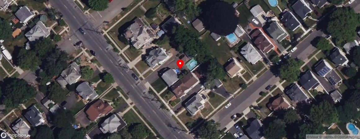 House image located at Dunellen, New Jersey, 8812
