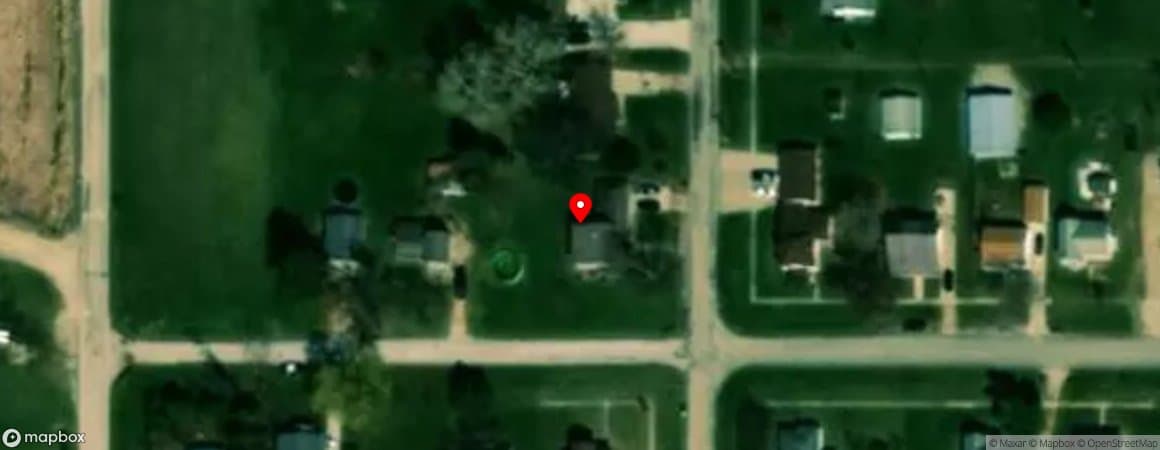 House image located at Garwin, Iowa, 50632